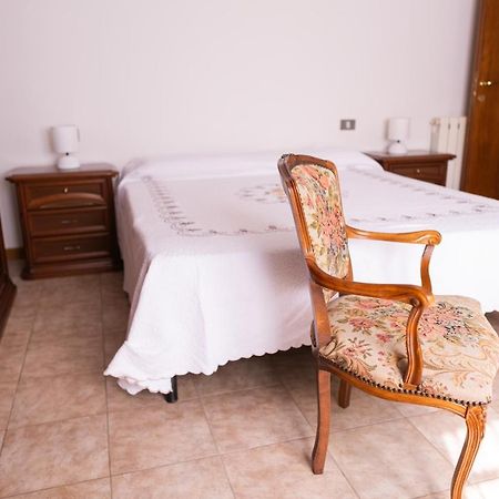 Appartamento La Casa Di Sara Città della Pieve Esterno foto