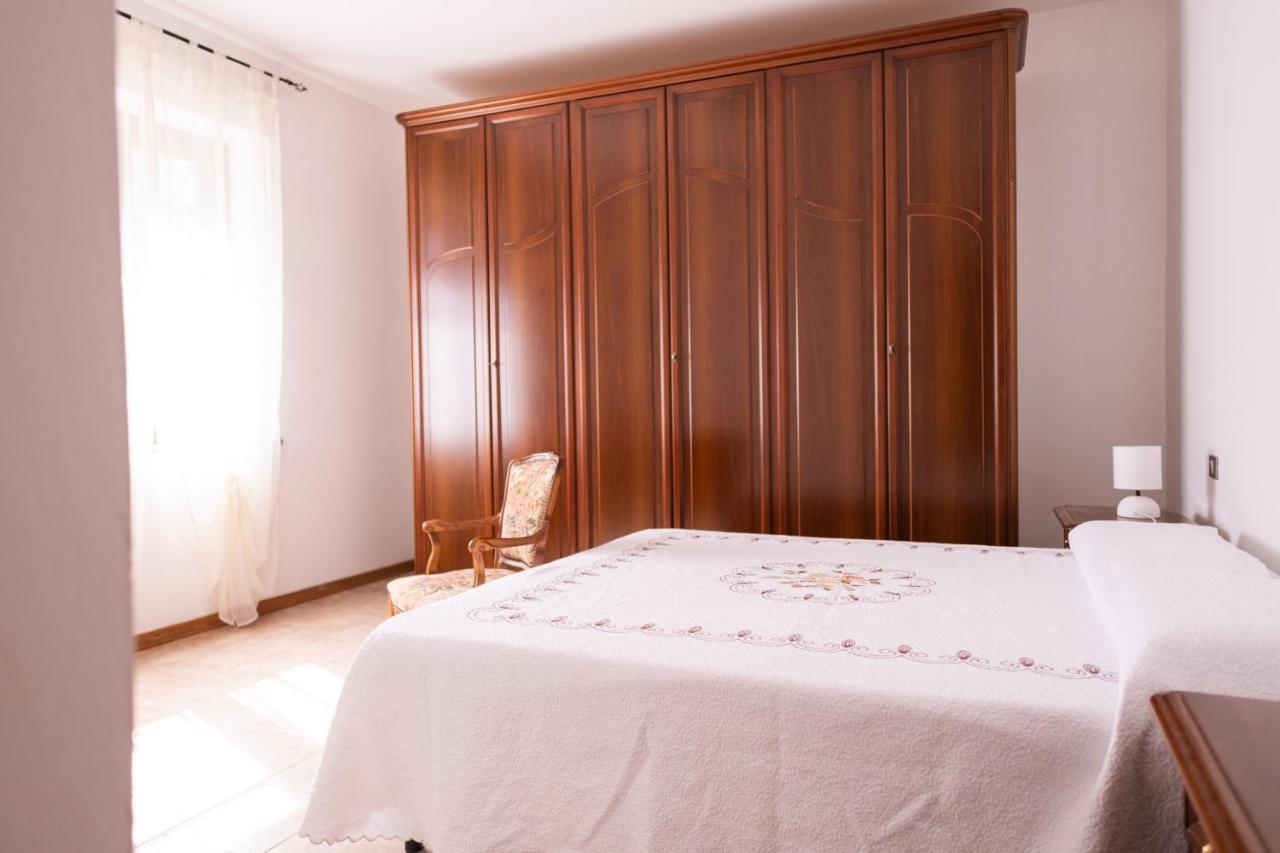Appartamento La Casa Di Sara Città della Pieve Esterno foto