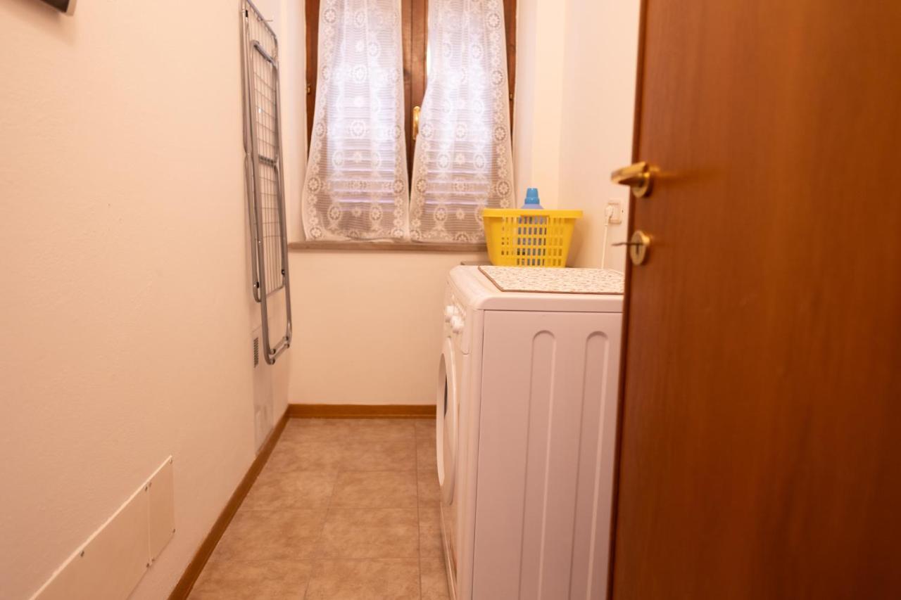 Appartamento La Casa Di Sara Città della Pieve Esterno foto