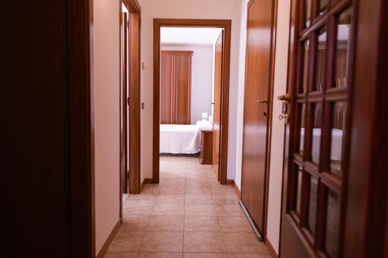 Appartamento La Casa Di Sara Città della Pieve Esterno foto